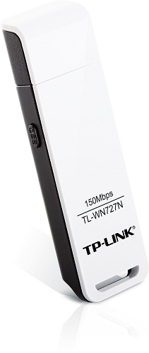 TP-Link TL-WN727N TP-Link TL-WN727N