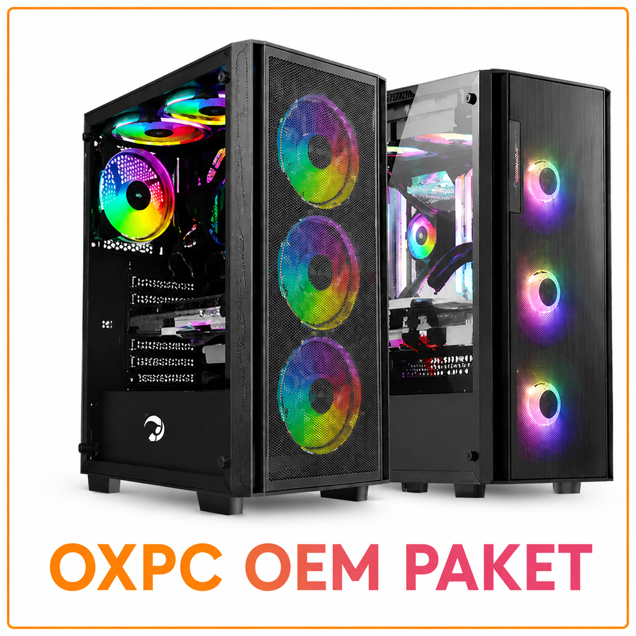 Oem Paketler