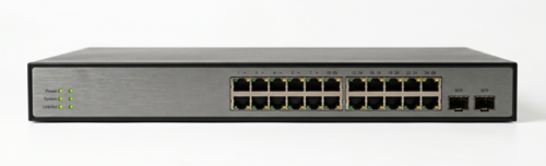 Switch / Adaptör / AP