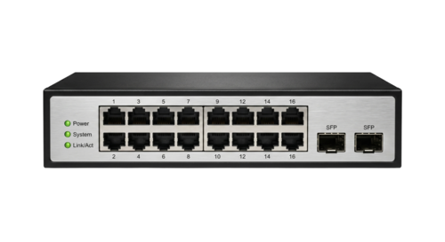 Switch / Adaptör / AP