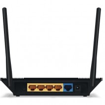 TP-LINK TL-WR841HP 4PORT 300Mbps ROUTER