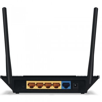 TP-LINK TL-WR841HP 4PORT 300Mbps ROUTER