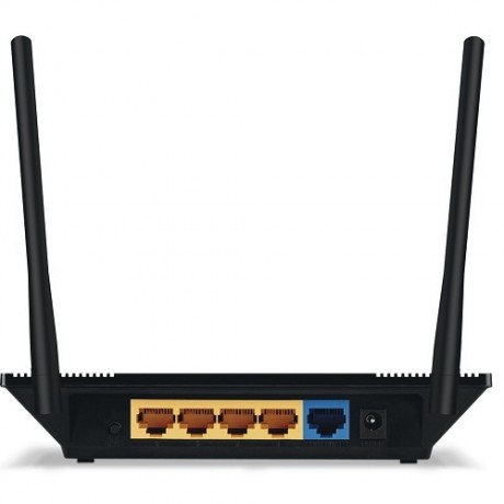 TP-LINK TL-WR841HP 4PORT 300Mbps ROUTER