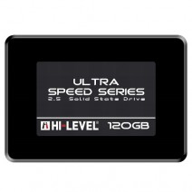 120GB HI-LEVEL SSD30ULT/120G 2,5