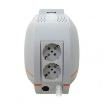 TUNÇMATIK REGULINE 3000 VA REGÜLATÖR MONOFAZE 