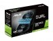 ASUS DUAL-GTX1660S-O6G-EVO 6GB GDDR6 HDMI DP192Bit