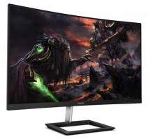 31,5 PHILIPS 322E1C 4MS 75HZ FHD HDMI/DP  MON