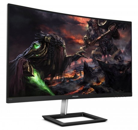 31,5 PHILIPS 322E1C 4MS 75HZ FHD HDMI/DP  MON