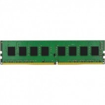 16GB DDR4 2666Mhz CL19 KVR26N19S8/16 KINGSTON