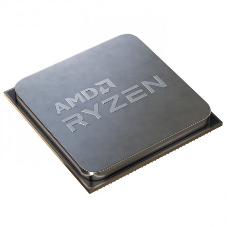 AMD RYZEN 5 5600X 3.7GHZ TRAY