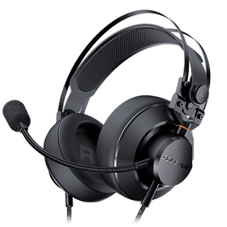 COUGAR VM-410 CGR-P53B-550 GAMİNG KULAKLIK