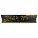 Team T-Force Vulcan TUF Gaming Alliance 8GB 1x8GB 3200MHz CL16 DDR4 Gaming Ram (TLTYD48G3200HC16C01)