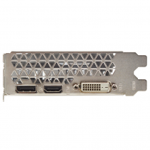 AFOX GEFORCE GTX1660 SUPER 6GB GDDR6 192Bit (AF1660S-6144D6H4-V2)