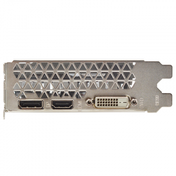 AFOX GEFORCE GTX1660 SUPER 6GB GDDR6 192Bit (AF1660S-6144D6H4-V2)