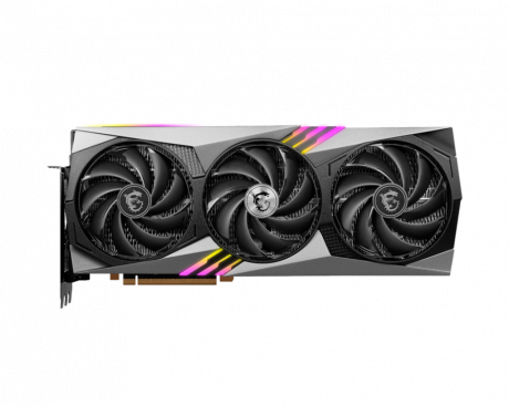 MSI GEFORCE RTX 4080 GAMING X TRIO 16G 16GB GDDR6X DP HDMI 256Bit