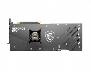 MSI GEFORCE RTX 4080 GAMING X TRIO 16G 16GB GDDR6X DP HDMI 256Bit