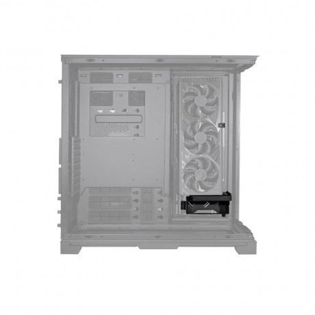 Lian Li 011DEXL-1W Dikey Beyaz GPU Kiti (G89.O11DEXL-1W.00)