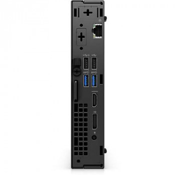 DELL OPTIPLEX 7010MFF i3-13100T 8GB 256GB SSD UBUNTU N003O7010MFFU