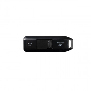 Patriot Xporter 3 128GB USB 3.1 Gen 1 Flash Bellek (PSF128GX3B3U)
