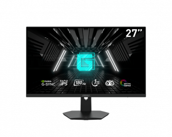 27 MSI G274F IPS FHD 1MS 180HZ FLAT RAPID 