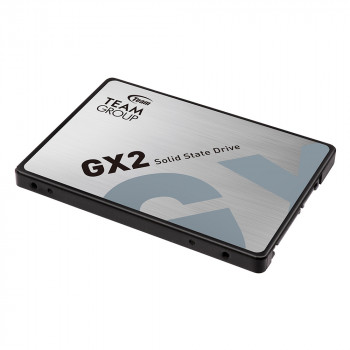 Team GX2 512GB 530/430MB/s 2,5
