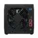 ASUSTOR AS5404T INTEL N5105 4 YUVALI 4GB DDR4 DEPOLAMA ÜNİTESİ