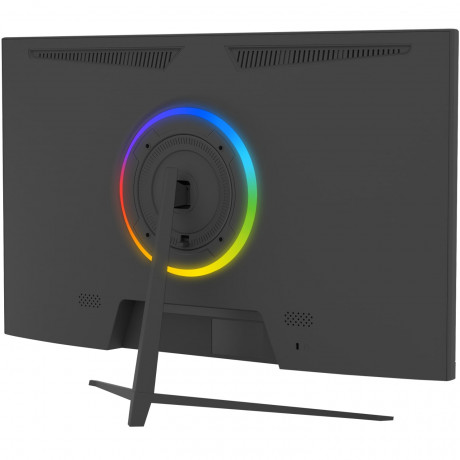  27 GAMEPOWER SONIC T80 FLAT 0.5MS 180HZ QHD MONITOR