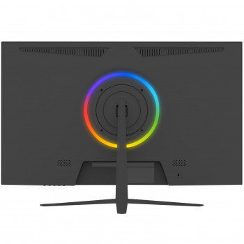  27 GAMEPOWER SONIC T80 FLAT 0.5MS 180HZ QHD MONITOR