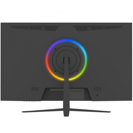  27 GAMEPOWER SONIC T80 FLAT 0.5MS 180HZ QHD MONITOR