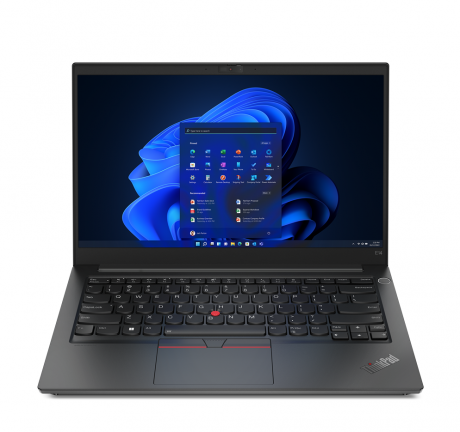 LENOVO E15 THINKPAD 21E60055TX i5-1235U 8GB 512GB SSD 2GB MX550 15.6