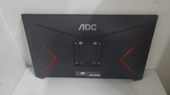 AOC 24G2ZU/BK  23.8