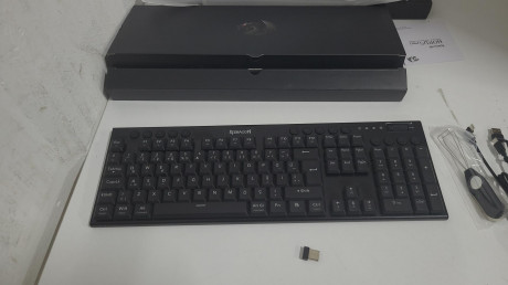 REDRAGON HOURUS K618 WIRLESS KLAVYE(OUTLET)