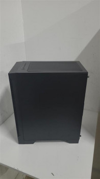 MSI MAG Forge 120A AIRFLOW Siyah mATX Kasa(OUTLET)