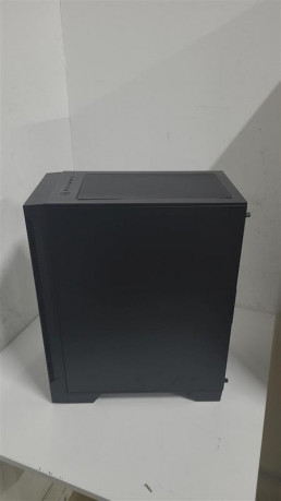 MSI MAG Forge 120A AIRFLOW Siyah mATX Kasa(OUTLET)