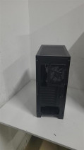 MSI MAG Forge 120A AIRFLOW Siyah mATX Kasa(OUTLET)