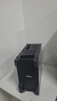 MSI MAG Forge 120A AIRFLOW Siyah mATX Kasa(OUTLET)