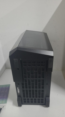 MAG PANO M100R PZ M-ATX CASE(OUTLET)