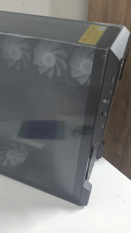 MAG PANO M100R PZ M-ATX CASE(OUTLET)