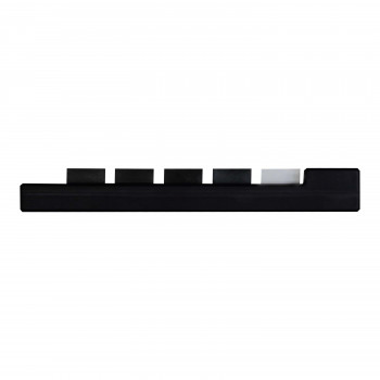 Lian Li Edge PSU Usb Hub Siyah (G8P.EG-HUB01B.00)