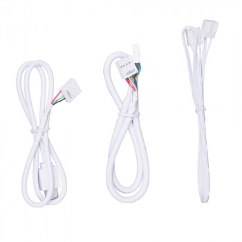 Lian Li Edge PSU Usb Hub Beyaz (G8P.EG-HUB01W.00)