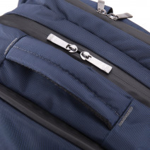 PLM OCTAGON NOTEBOOK SIRT ÇANTASI LACİVERT 15.6