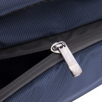 PLM OCTAGON NOTEBOOK SIRT ÇANTASI LACİVERT 15.6