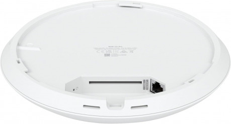 UBIQUITI UNIFI U7 PRO MAX WIFI ACCESS POINT 