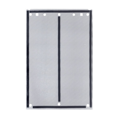 Lian Li Dan Case A3 Beyaz Ahşap M-ATX Mini-Tower Kasa (G99.A3W-WD.00)