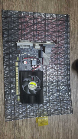 AXLE GT730 4GB DDR3 128Bit AX-GT730/4GD3P8(OUTLET)