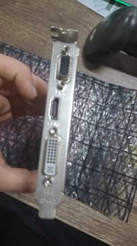 AXLE GT730 4GB DDR3 128Bit AX-GT730/4GD3P8(OUTLET)