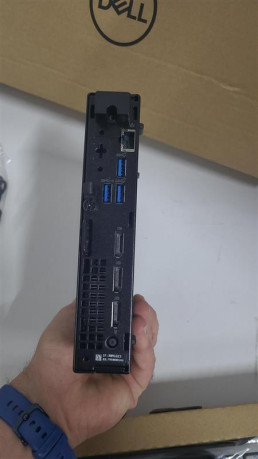 DELL N002O7010MFF7010 MFF ii5-13500T 8GB 256GB SSD W11PRO(OUTLET) 