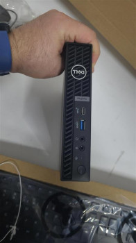 DELL N002O7010MFF7010 MFF ii5-13500T 8GB 256GB SSD W11PRO(OUTLET) 