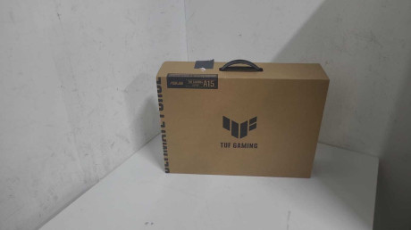 ASUS TUF GAMING A15 FA507NVR-LP029 RYZEN 7(OUTLET)