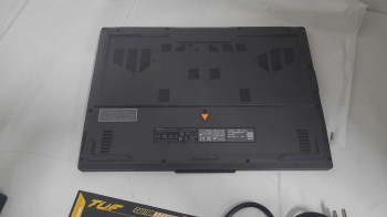 ASUS TUF GAMING A15 FA507NVR-LP029 RYZEN 7(OUTLET)